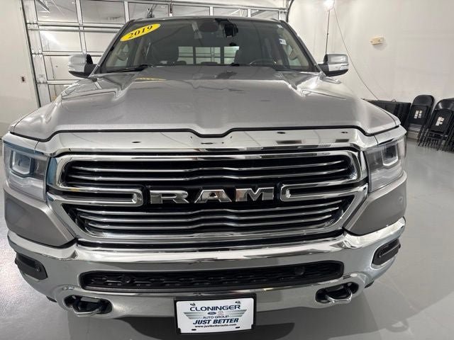 ram ram 1500 pickup 2019 1C6SRFJT5KN675169 image ram ram 1500 pickup 2019 1C6SRFJT5KN675169 image